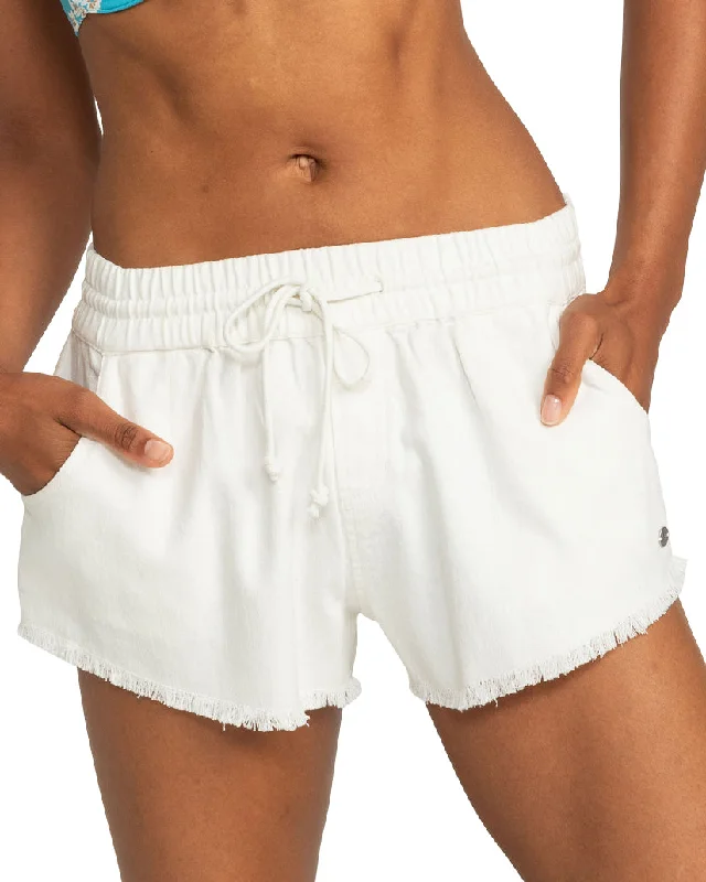 Roxy Scenic Route Short