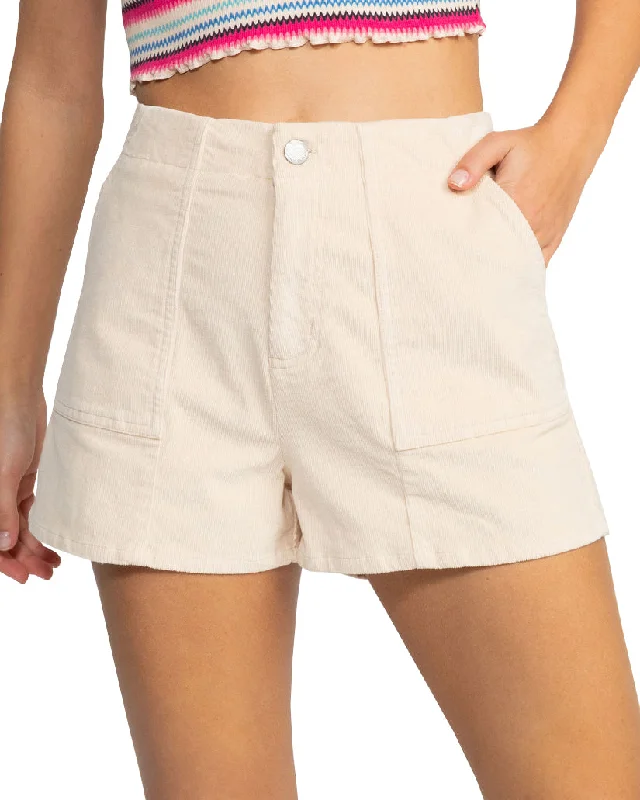 Roxy Sessions 2 Shorts