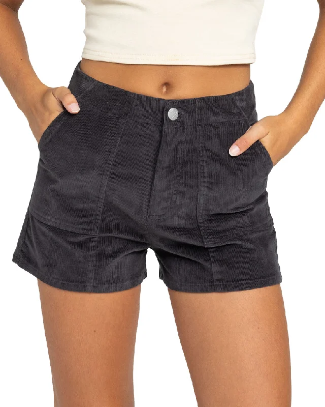 Roxy Sessions Short