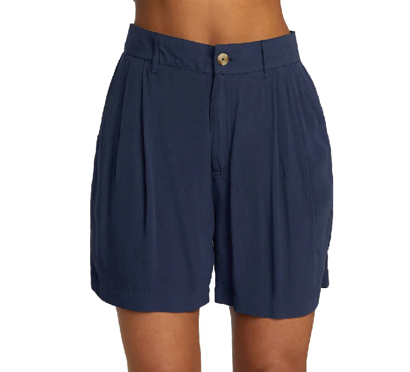 RVCA DEL MAR SHORT