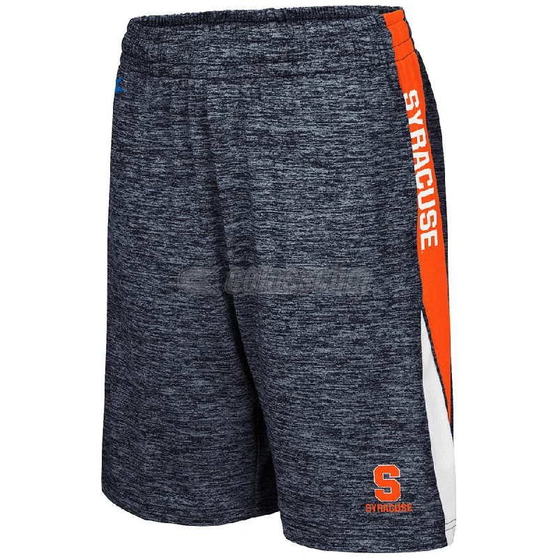 Syracuse Orange Colosseum The Jet Youth Shorts