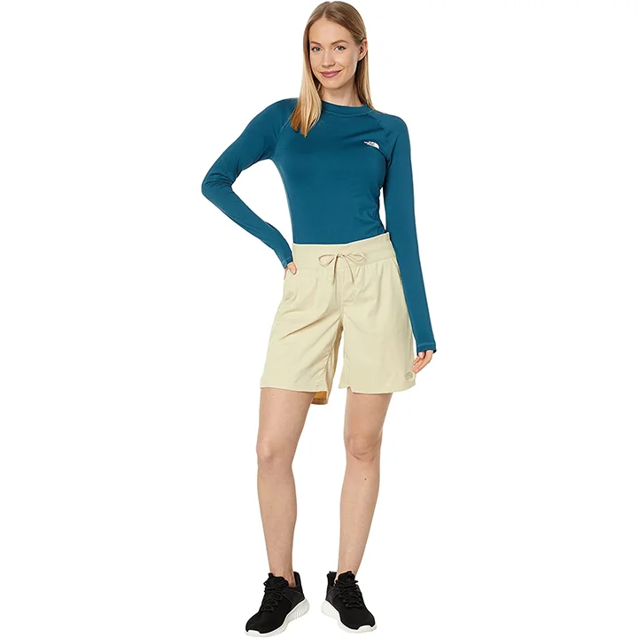 The North Face Aphrodite Motion Bermuda Short Womens (Past Season)