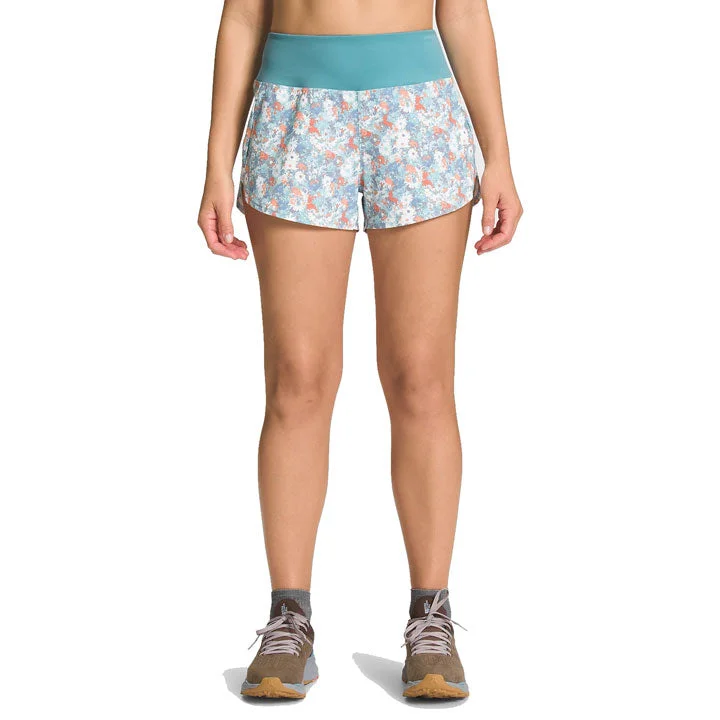 The North Face Arque 3" Short Womens