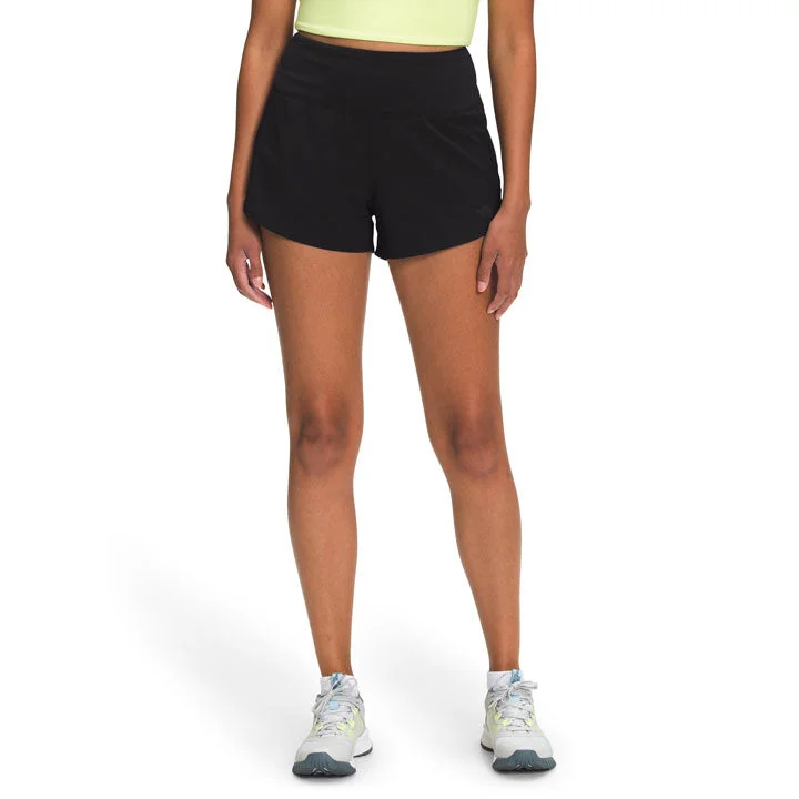 The North Face Arque 3" Short Womens (Past Season)