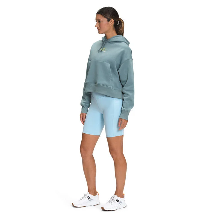 The North Face Dune Sky 9" Tight Short Womens