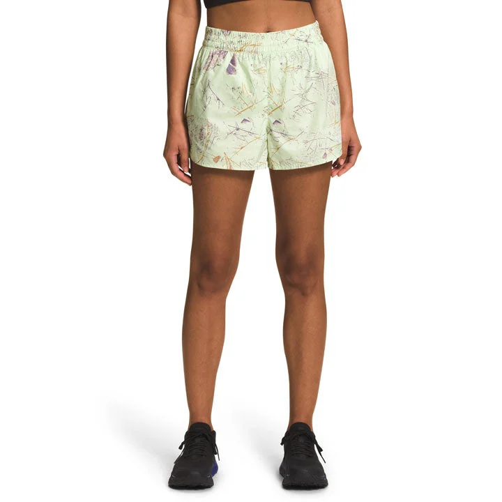 The North Face Limitless Run Short Womens