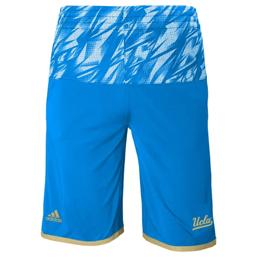 UCLA Bruins Adidas Youth Practice Shorts