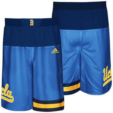 UCLA Bruins Adidas Adult March Madness Shorts