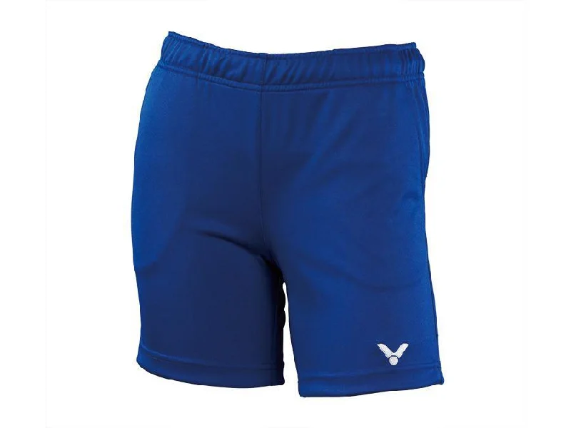 Victor CR-3099F Knitted Junior Shorts