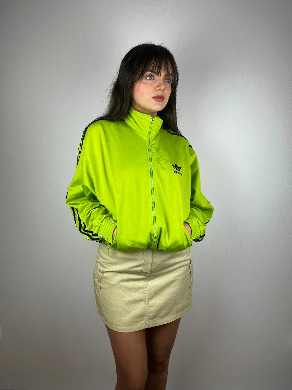 Vintage Y2K Cargo Mini Skirt