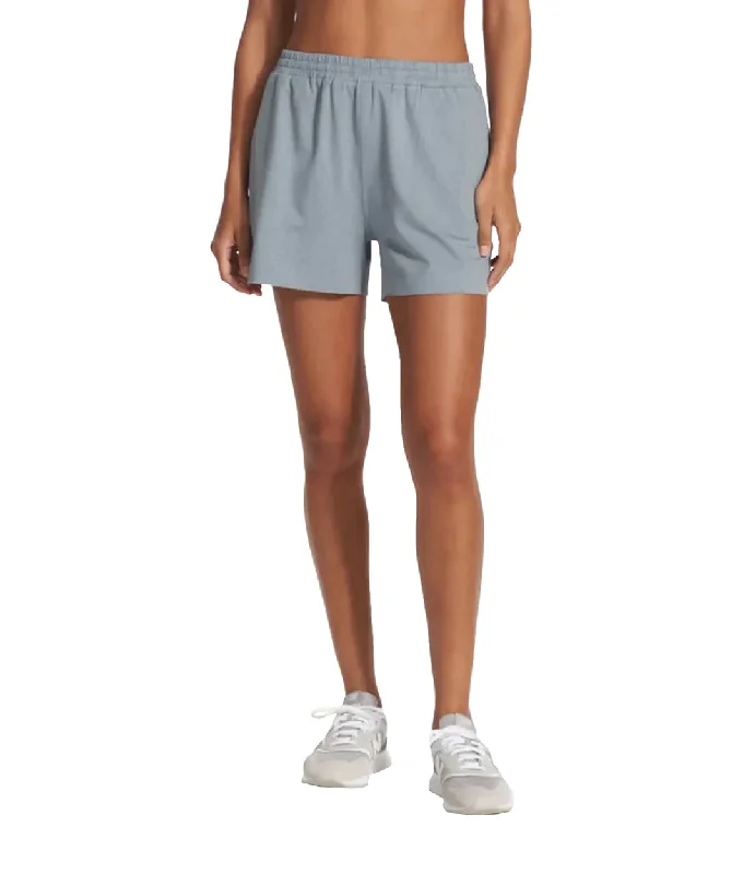 Vuori Boyfriend Short