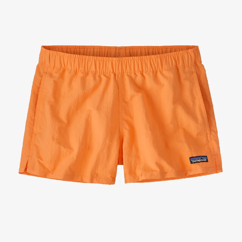 Women's Barely Baggies™ Shorts - 2½"