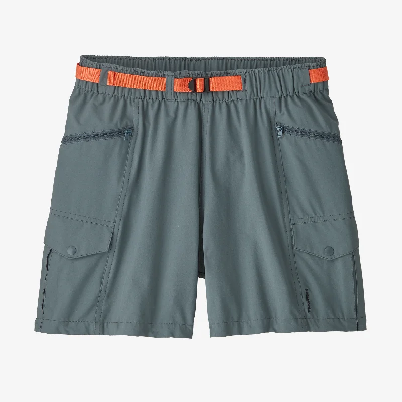 Women's Outdoor Everyday Shorts - 4"